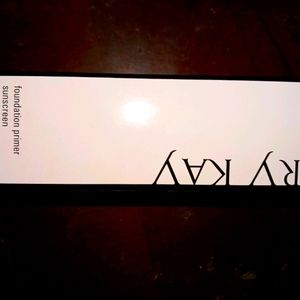 Mary Kay make up primer